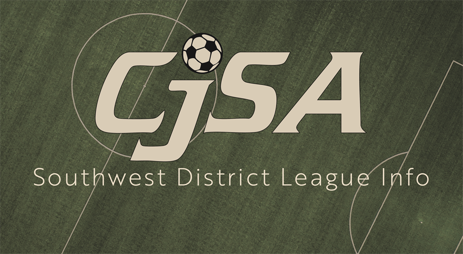 League Info & Standings