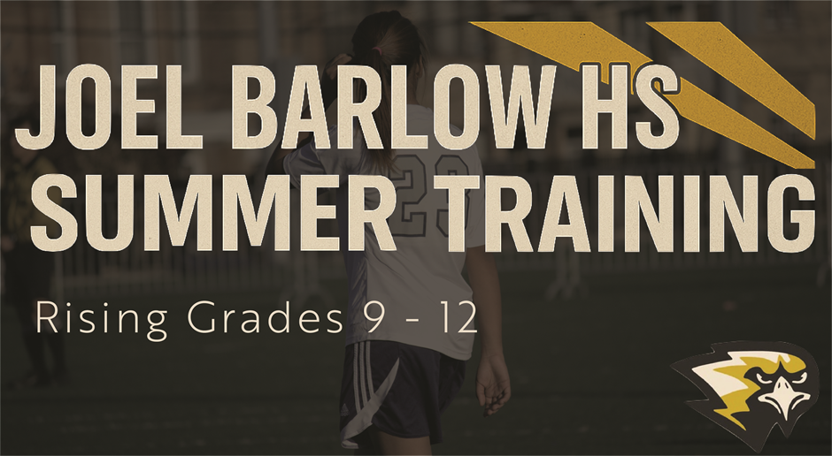 Prepare for the High School Season