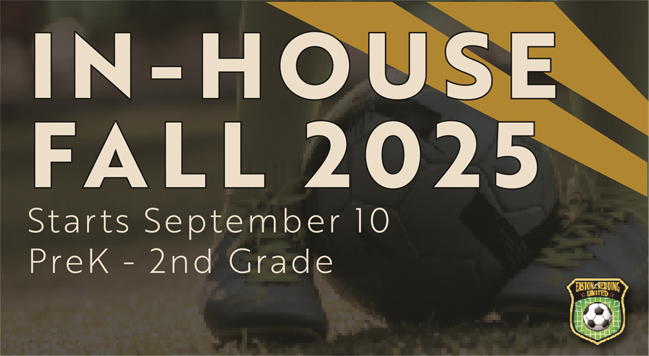 Fall 2025 In-house